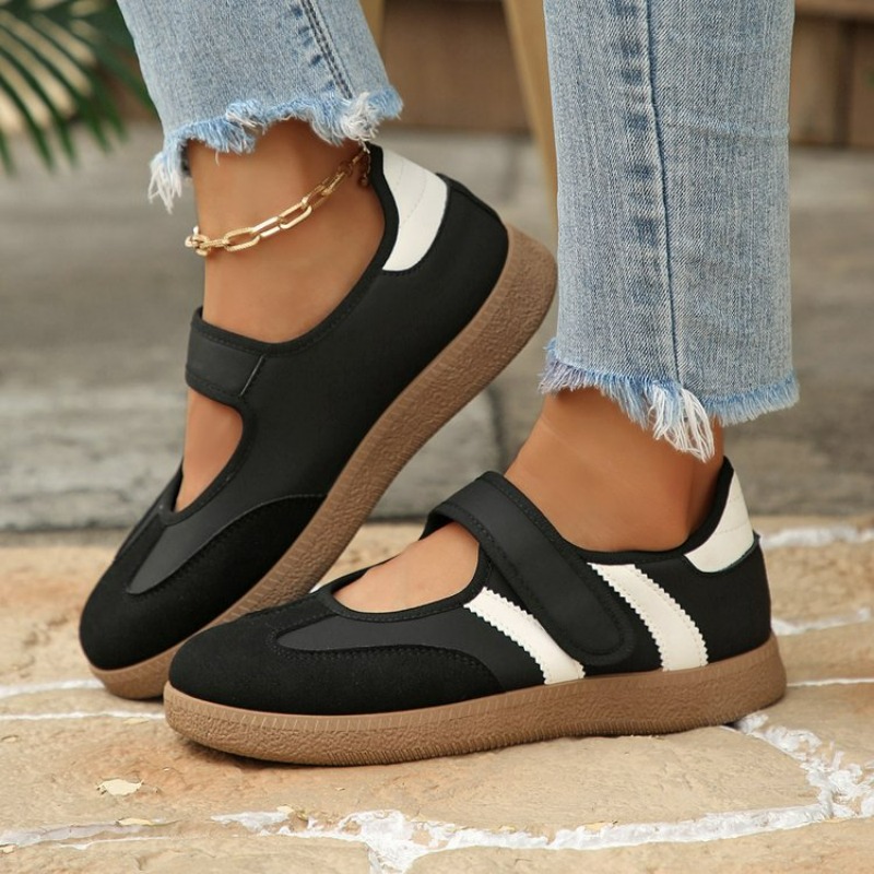 Sneakers Fashion Women - Womens Fashion Casual Shoes Breathable Non