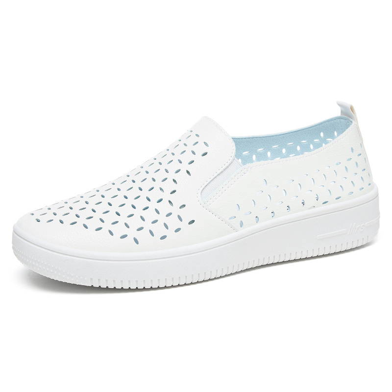 Sneakers Fashion Women - Fashion Women's Sneakers 2026 Summer Single