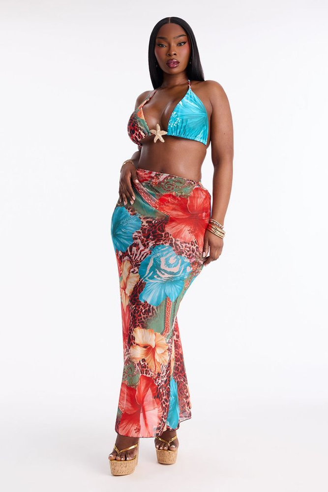 Women Plus Size Summer Boho Fl - Maxi Dress Boho review and price