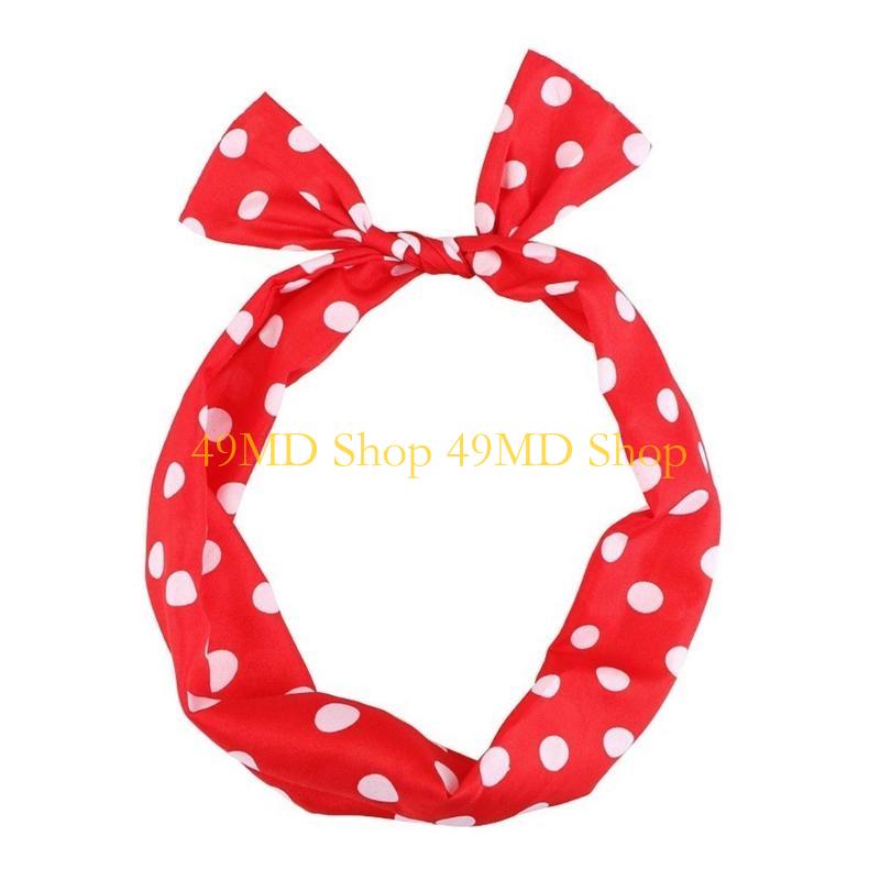49MD 1950s Women Costume Scarf - Women'S Fashion In The 1950S review and price
