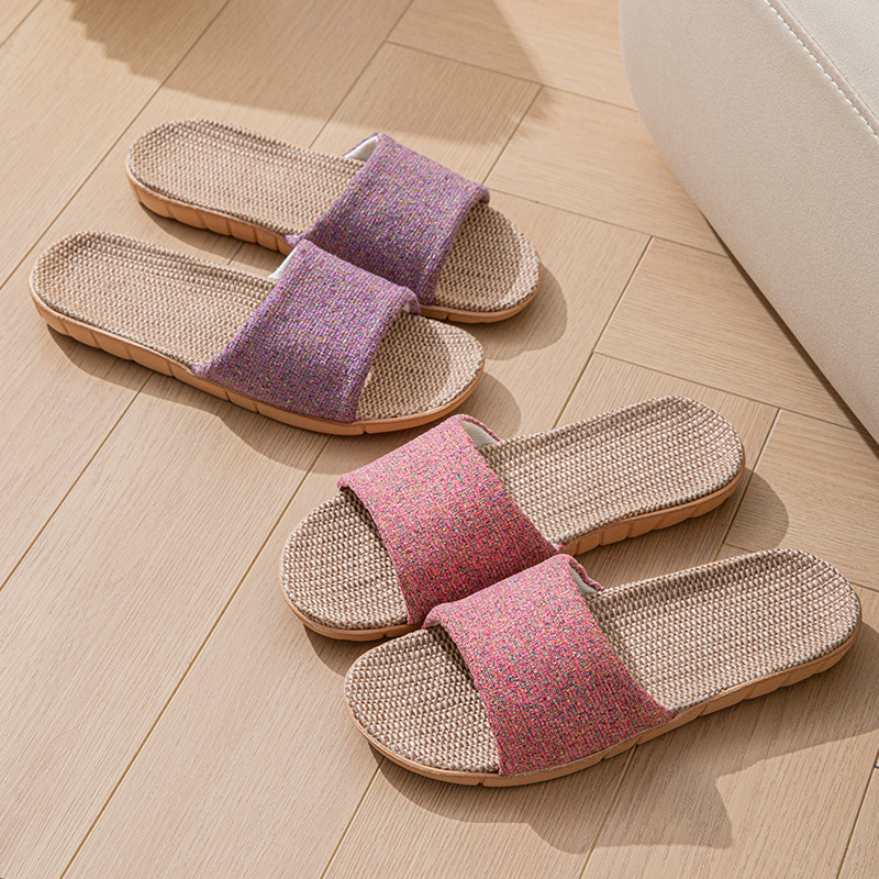 Hemp Casual Women's Slippers H - Women'S Fashion For Summer 2026 review and price