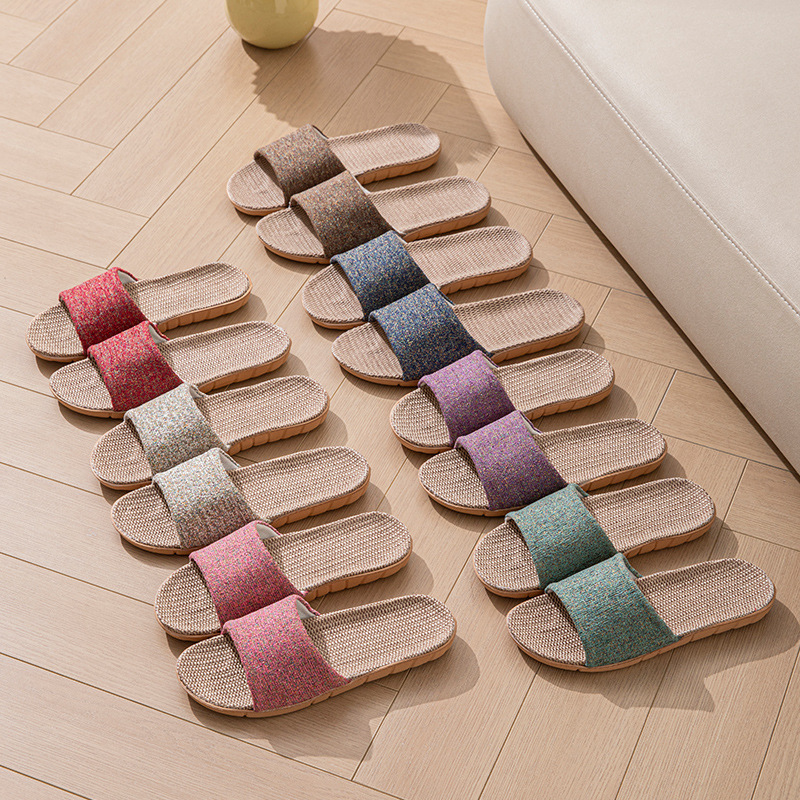 Hemp Casual Women's Slippers H - Women'S Fashion For Summer 2026 review and price