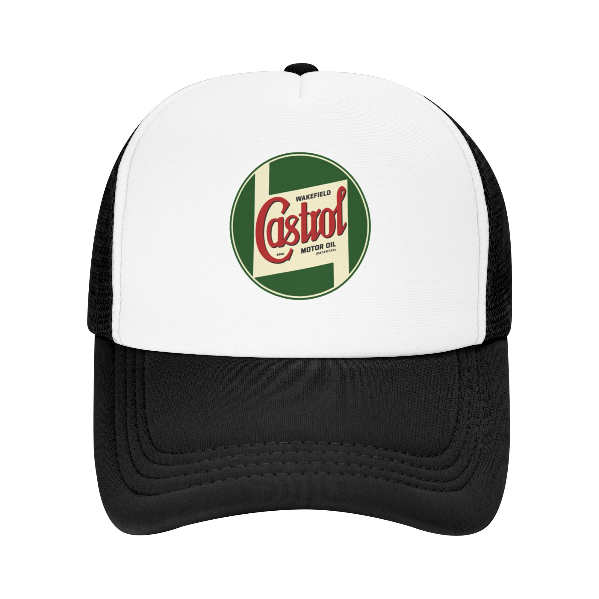 Fashion Castrol   Motor Oil    - Women'S Fashion In The 1950S review and price
