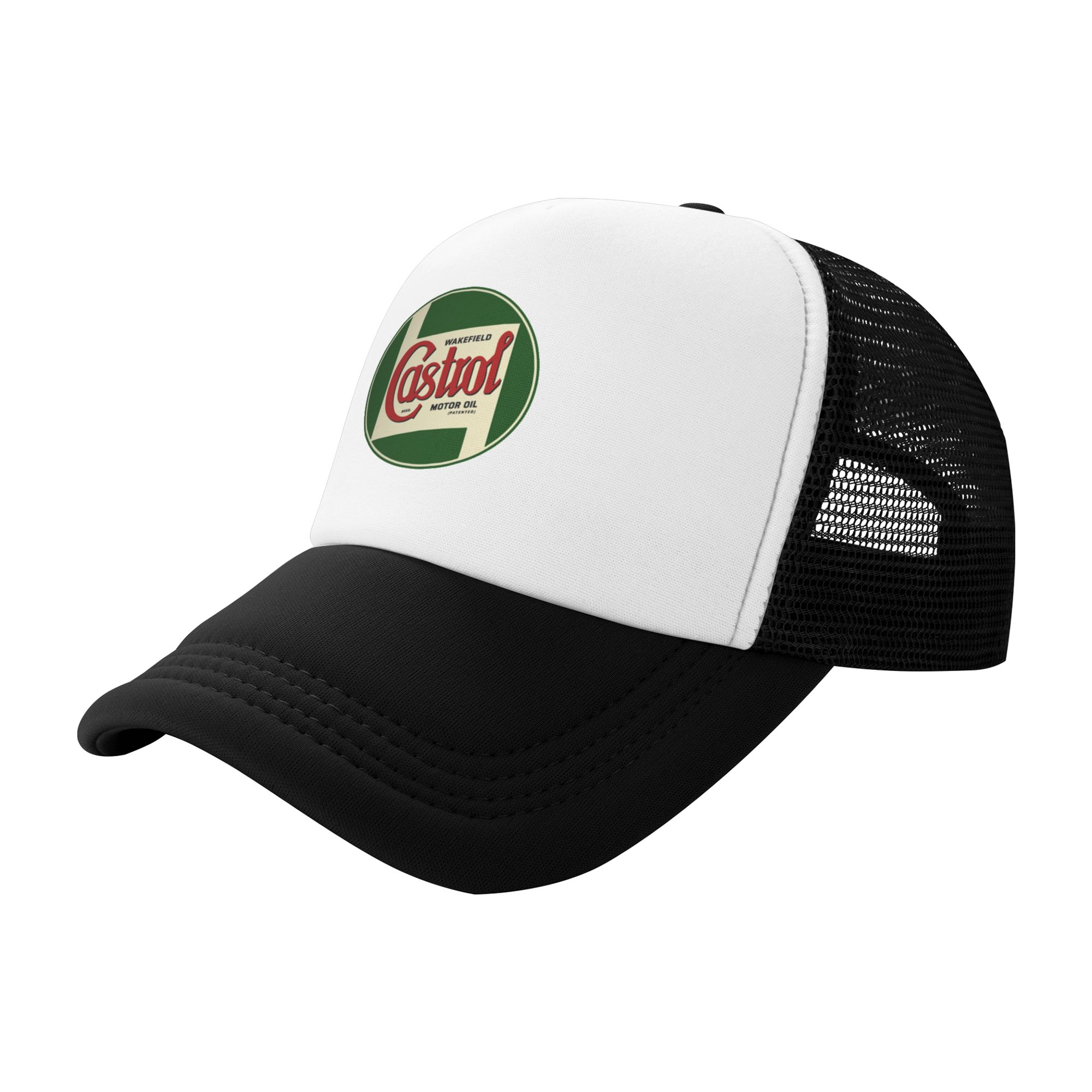 Fashion Castrol   Motor Oil    - Women'S Fashion In The 1950S review and price