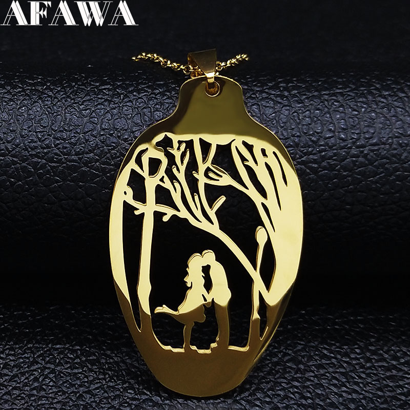 Couple Tree Spoon Stainless St - Women'S Day Fashion Show review and price