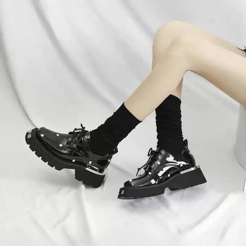 Women Loafers Crystal Platform - Sneakers Fashion Women review and price