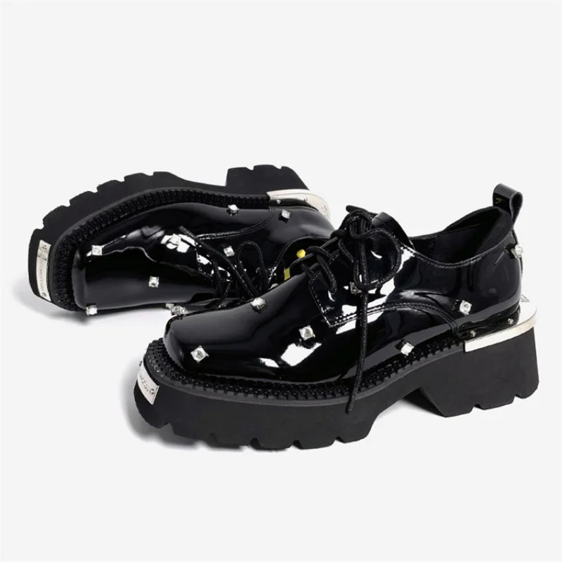 Women Loafers Crystal Platform - Sneakers Fashion Women review and price