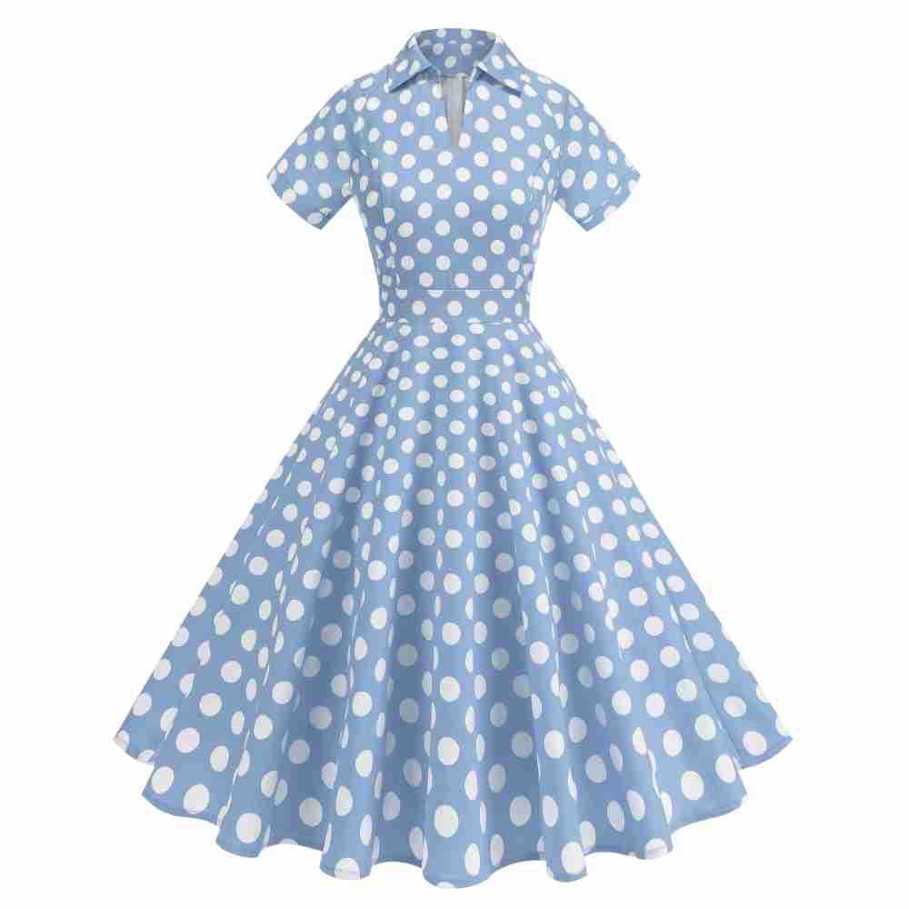 1950s American girl retro oil  - Women'S Fashion In The 1950S review and price