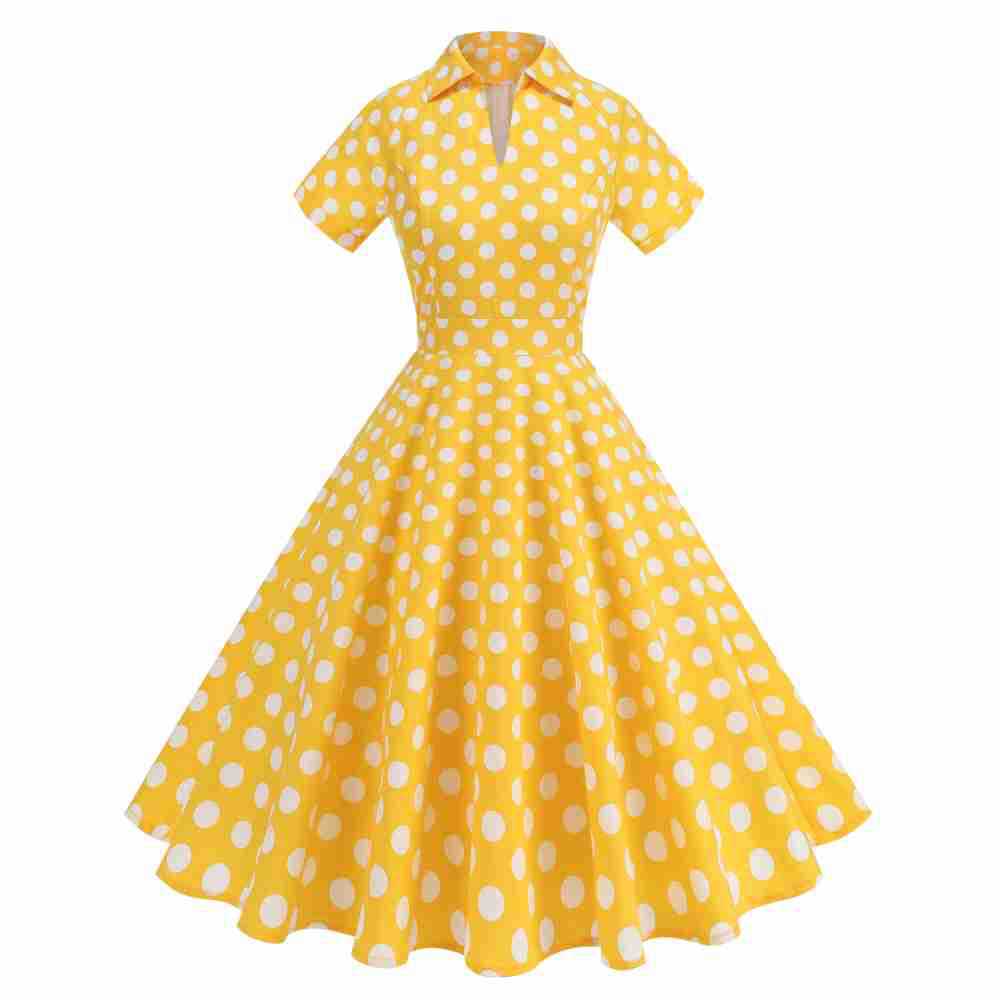 1950s American girl retro oil  - Women'S Fashion In The 1950S review and price