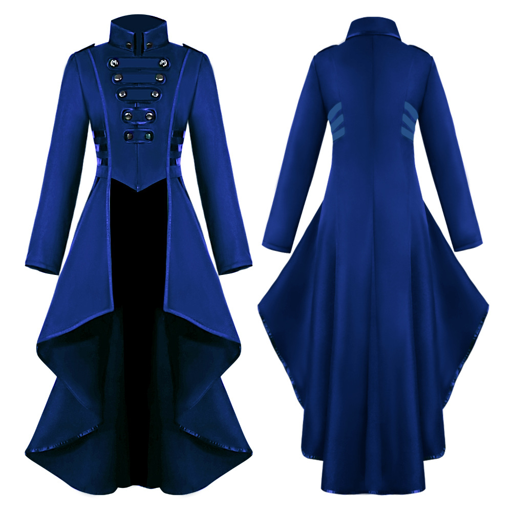 Gothic Pirate Dresses Hallowee - Corset Top Boned review and price