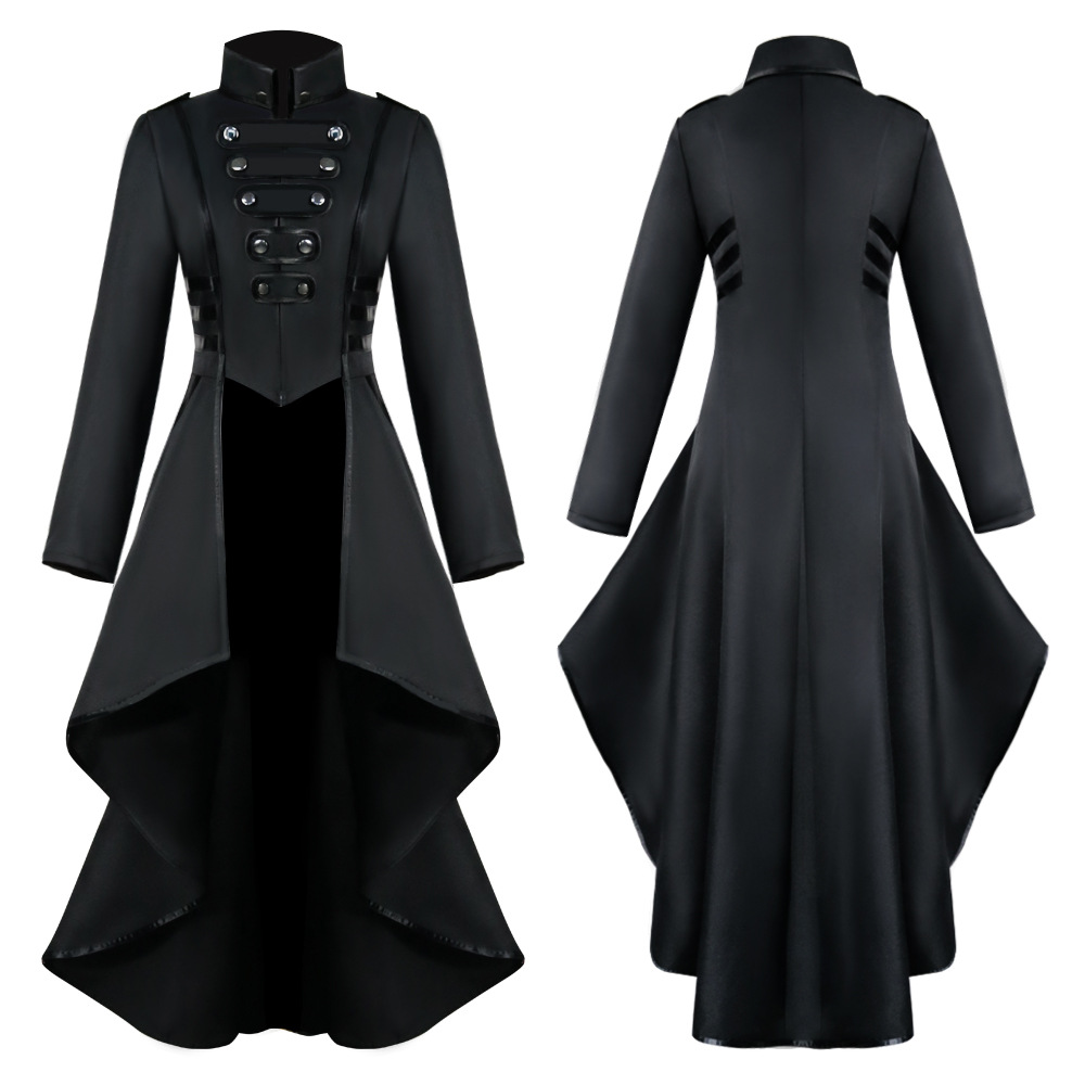 Gothic Pirate Dresses Hallowee - Corset Top Boned review and price