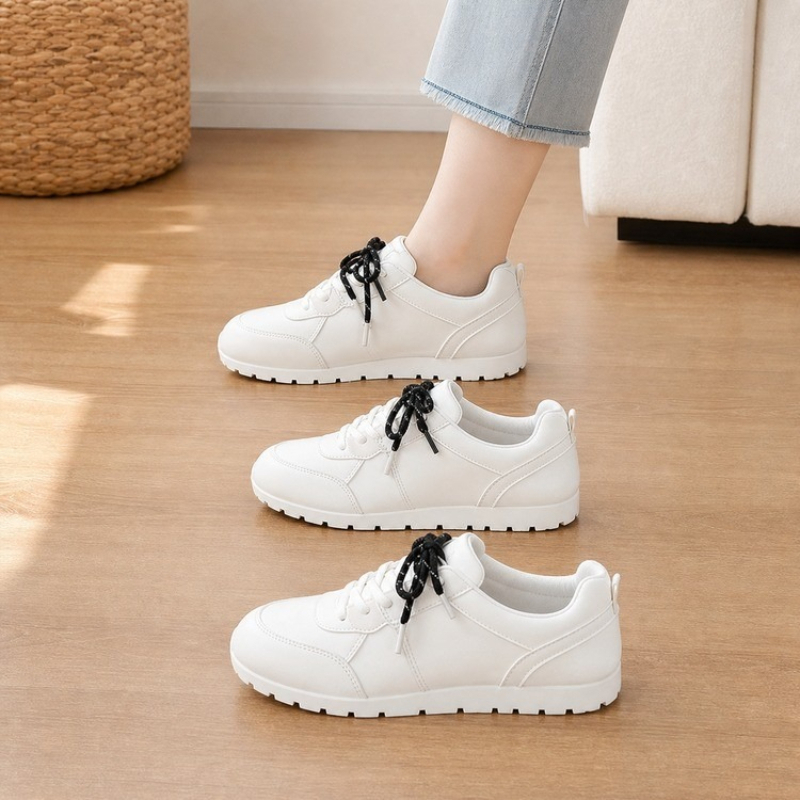 Plus Size Casual Running Sneak - Sneakers Fashion Women review and price