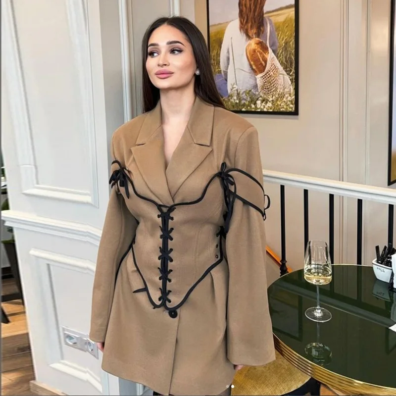 Two Piece Sets Dress Set Women - Corset Top Boned review and price