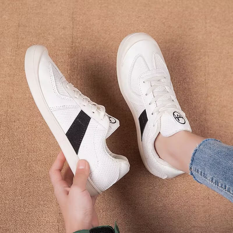 Women's Sports Shoes Luxury Ca - Sneakers Fashion Women review and price
