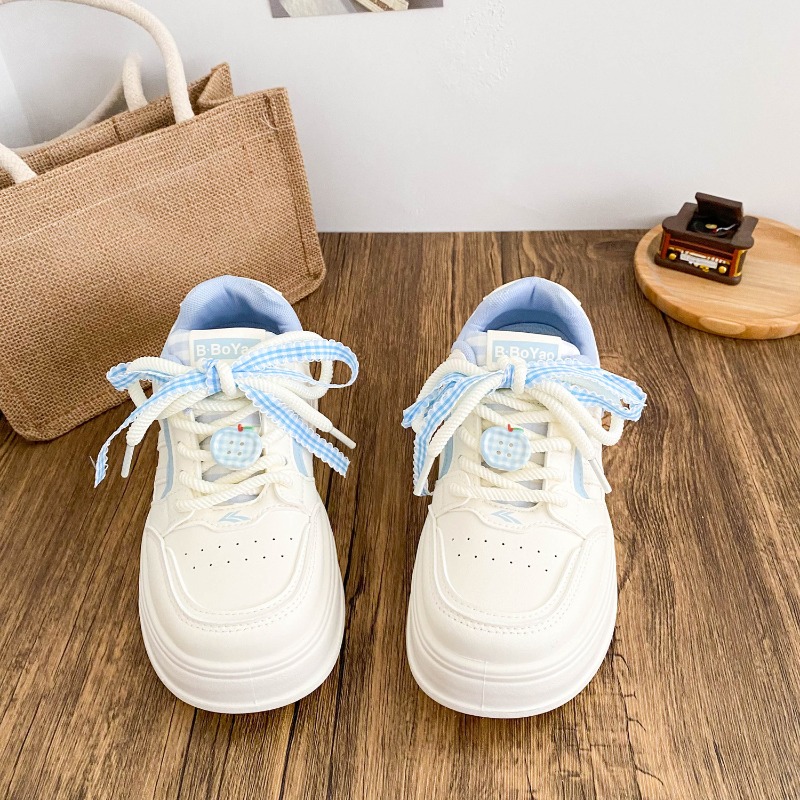 Board Shoe with Dopamine Desig - Sneakers Fashion Women review and price