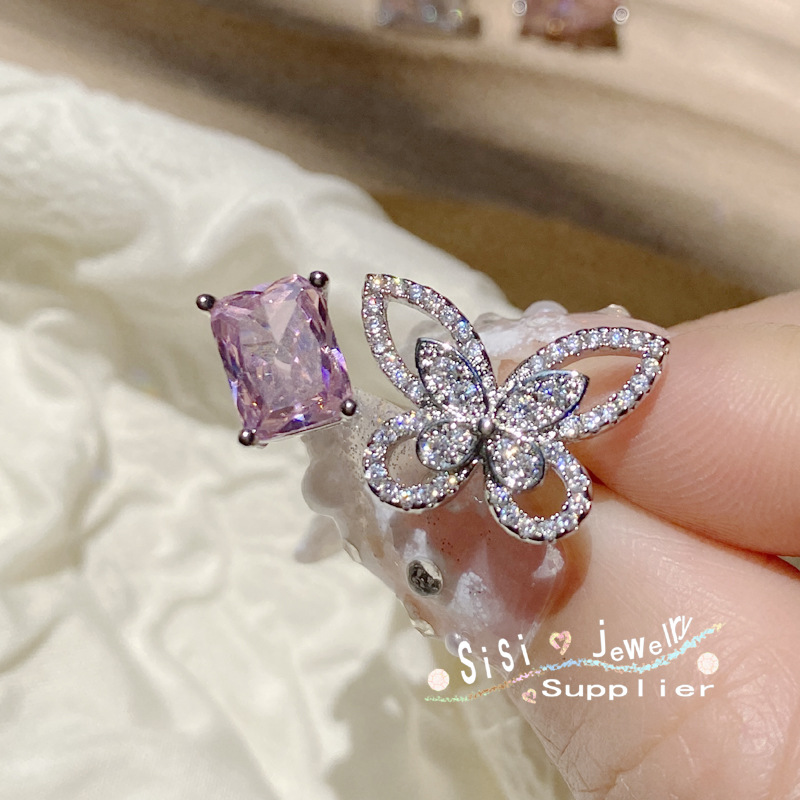 Adjustable Butterfly Brilliant - Women'S Day Fashion Show review and price