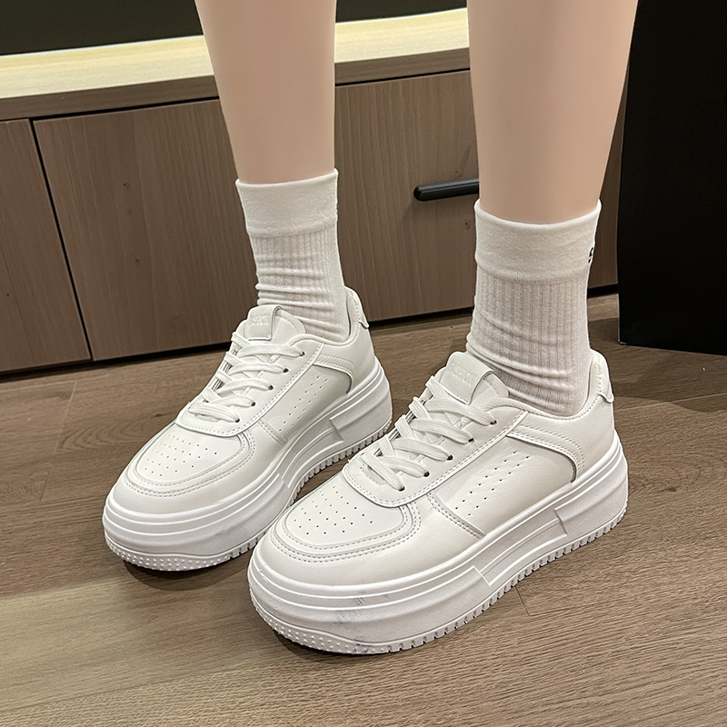 2026 Spring Autumn Fashion New - Sneakers Fashion Women review and price