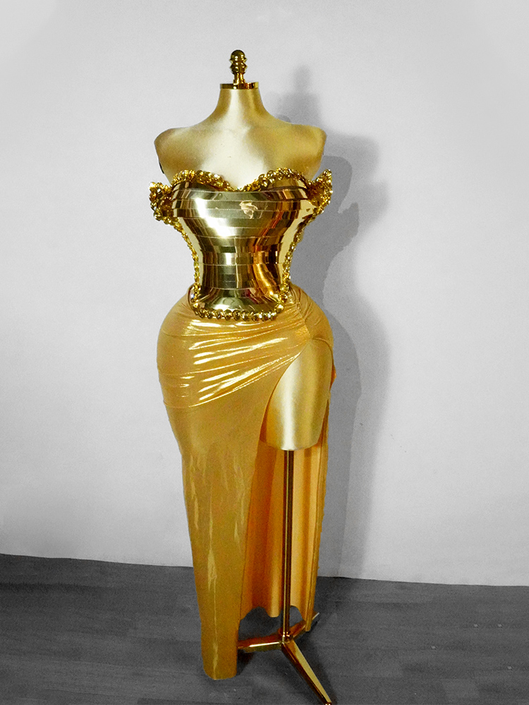 fashion show crystals Top long - Women'S Day Fashion Show review and price