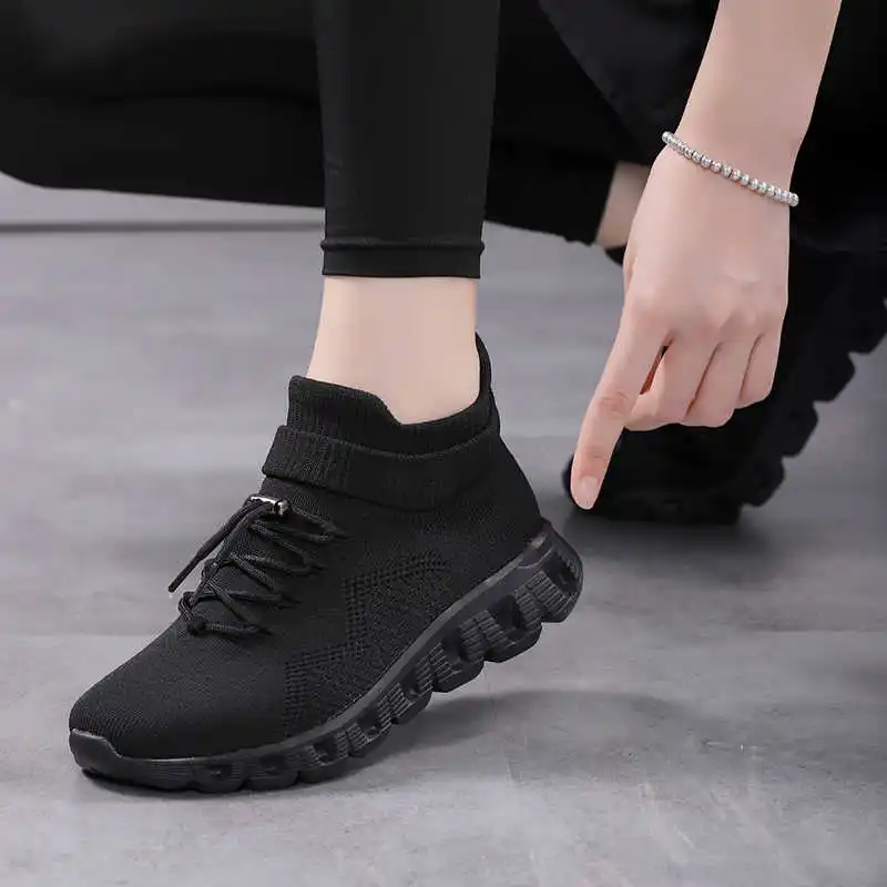 Anti Slip Snowboard Boots Luxu - Sneakers Fashion Women review and price