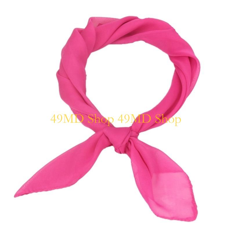 49MD 1950s Scarf Square Ribbon - Women'S Fashion In The 1950S review and price