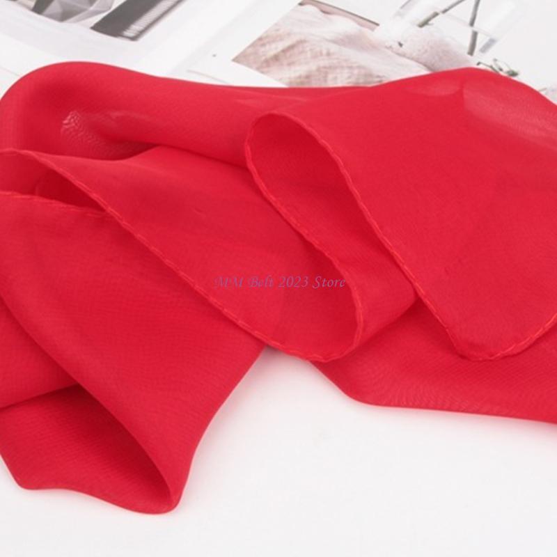 49ME Square Ribbon Neck Scarf  - Women'S Fashion In The 1950S review and price
