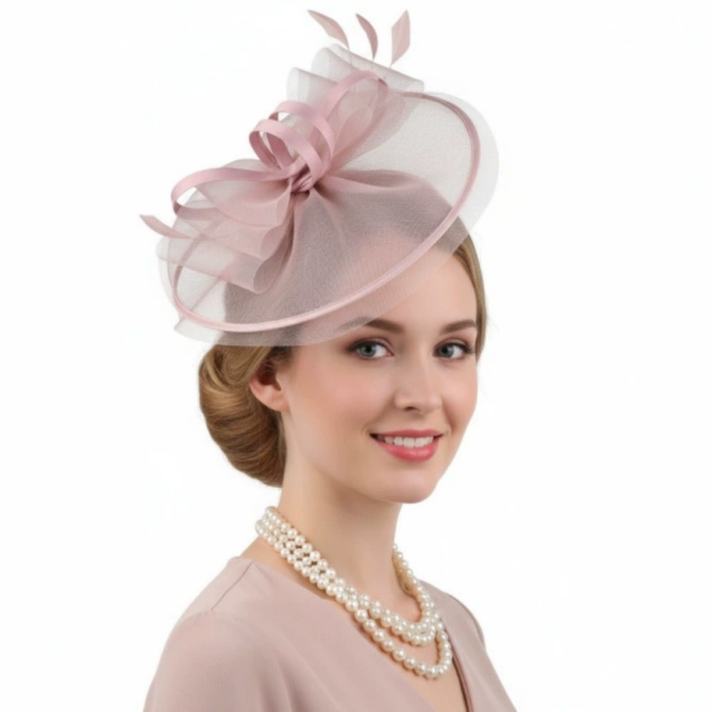 Fascinators Hats For Women Tea - Women'S Fashion In The 1950S review and price