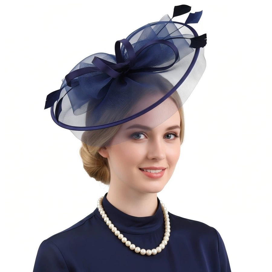 Fascinators Hats For Women Tea - Women'S Fashion In The 1950S review and price