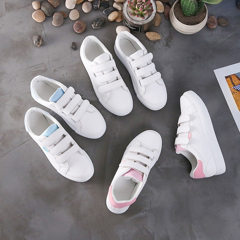 New Autumn Women White Single  - Sneakers Fashion Women review and price