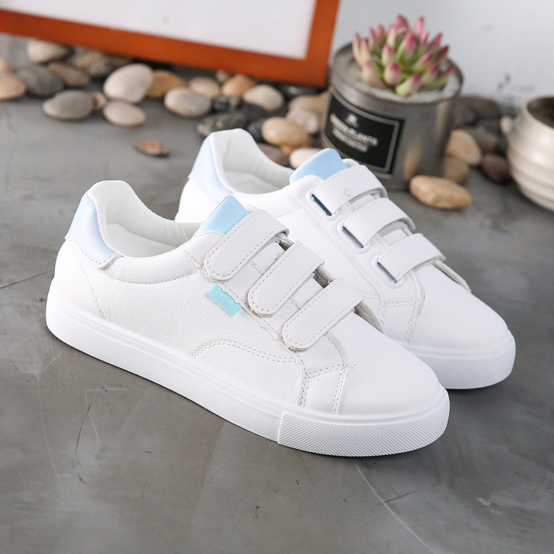 New Autumn Women White Single  - Sneakers Fashion Women review and price