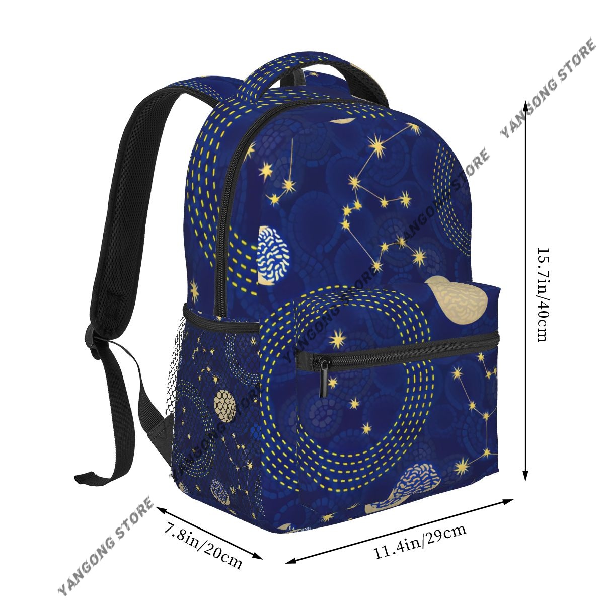 Fashion Backpack Women Men Uni - Women'S Fashion In The 1950S review and price