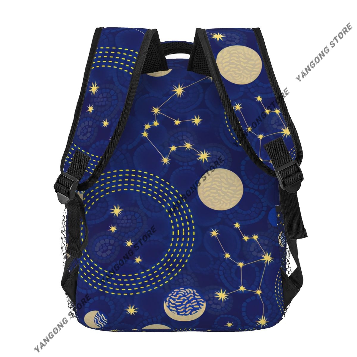 Fashion Backpack Women Men Uni - Women'S Fashion In The 1950S review and price