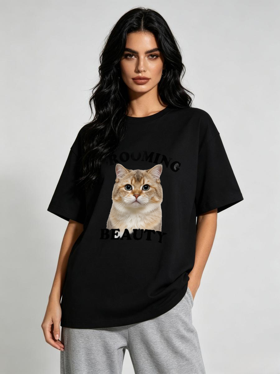 T-Shirt Woman Mid Century Mode - Women'S Fashion In The 1950S review and price