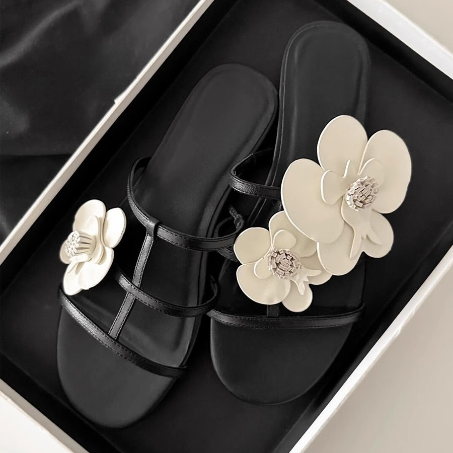 Summer New Shoes for Women Sli - Floral Summer Dress review and price