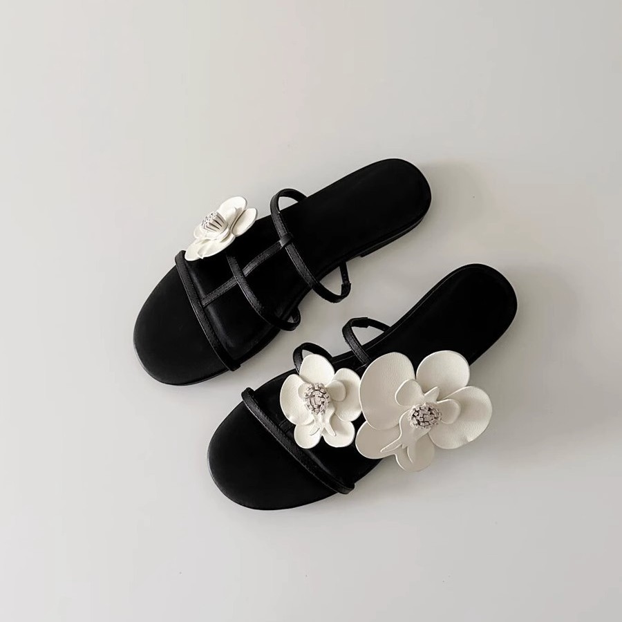 Summer New Shoes for Women Sli - Floral Summer Dress review and price