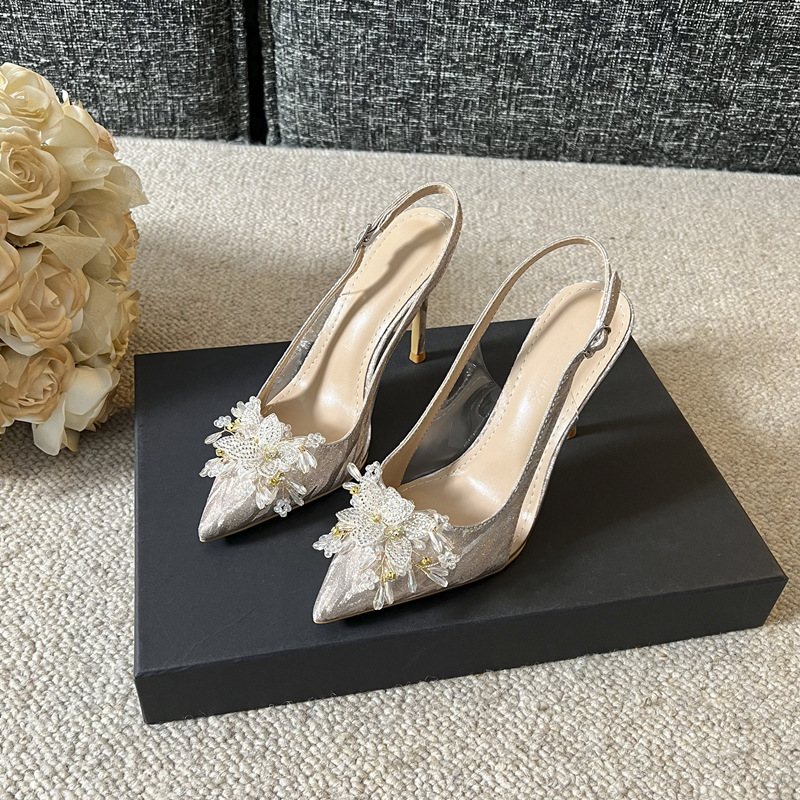 6cm 8cm 10cm Silver Gold Weddi - Floral Summer Dress review and price
