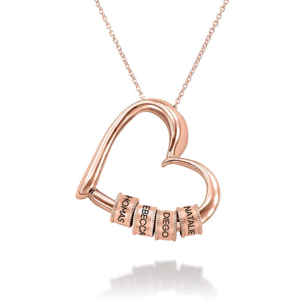 Personalized Heart Name Neckla - Women'S Day Fashion Show review and price