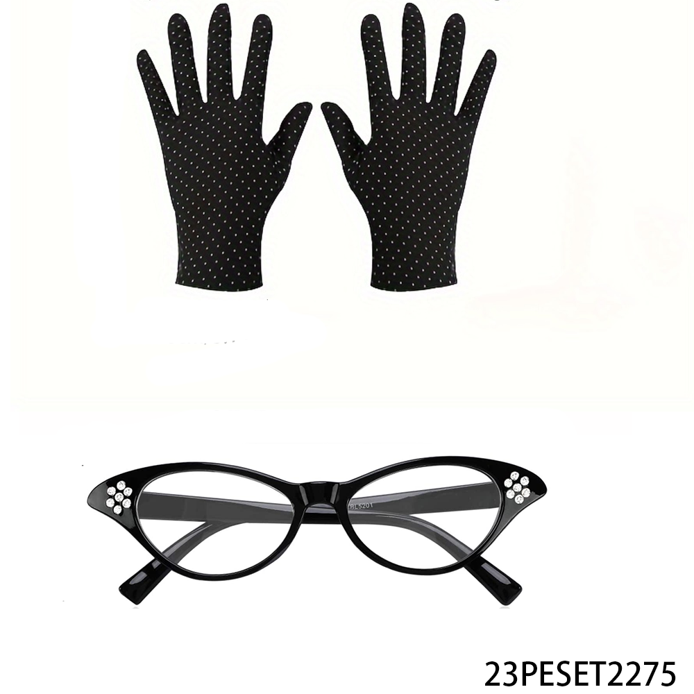 PESENAR 1950s-Inspired 2-Piece - Women'S Fashion In The 1950S review and price