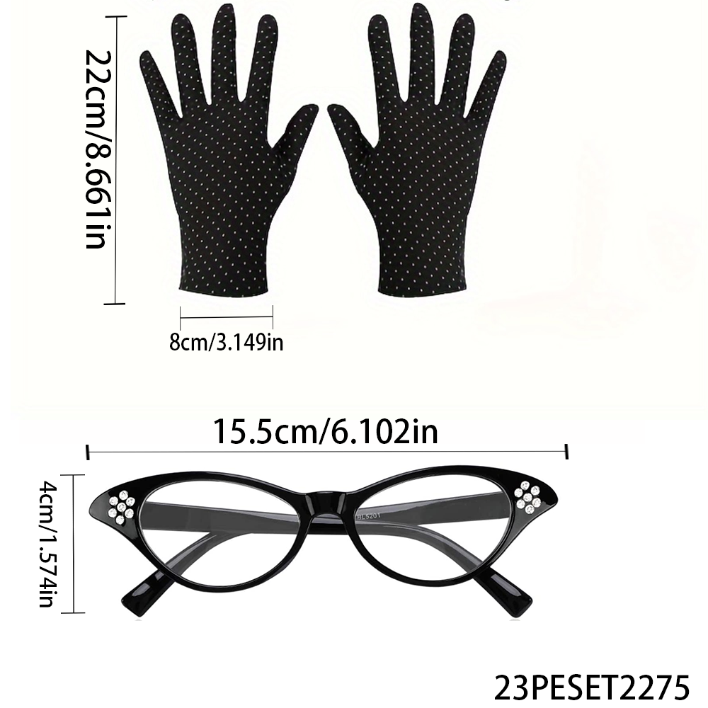 PESENAR 1950s-Inspired 2-Piece - Women'S Fashion In The 1950S review and price