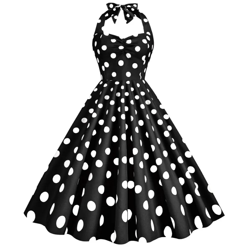 2026 Fashion Summer Sexy Halte - Women'S Fashion In The 1950S review and price