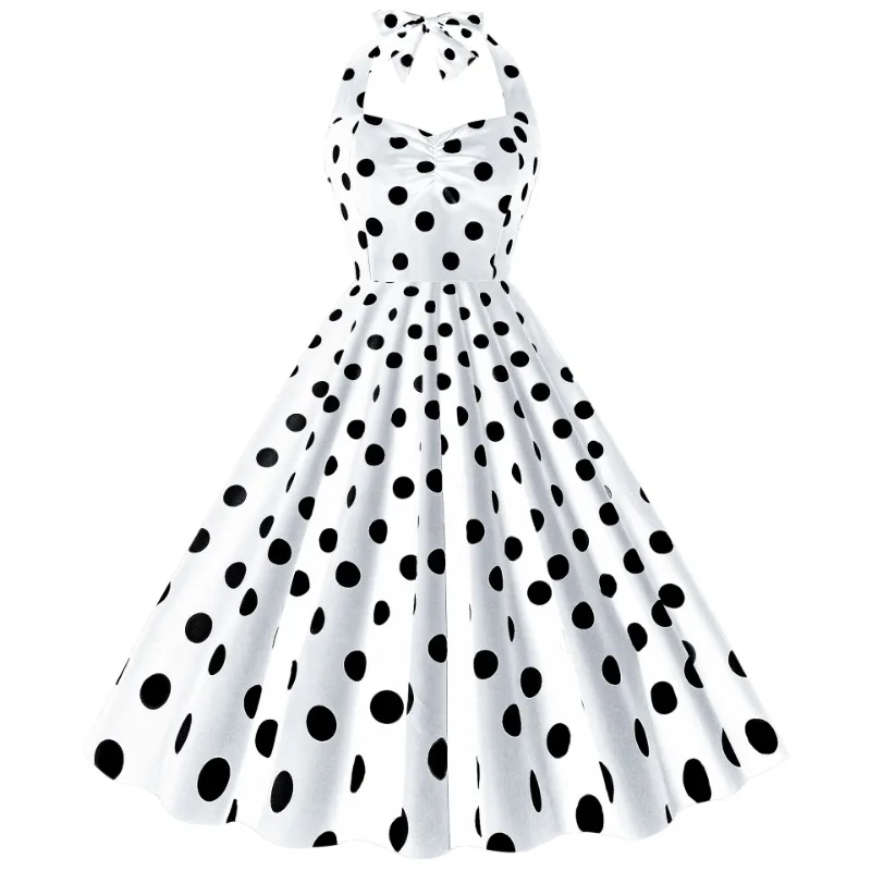 2026 Fashion Summer Sexy Halte - Women'S Fashion In The 1950S review and price