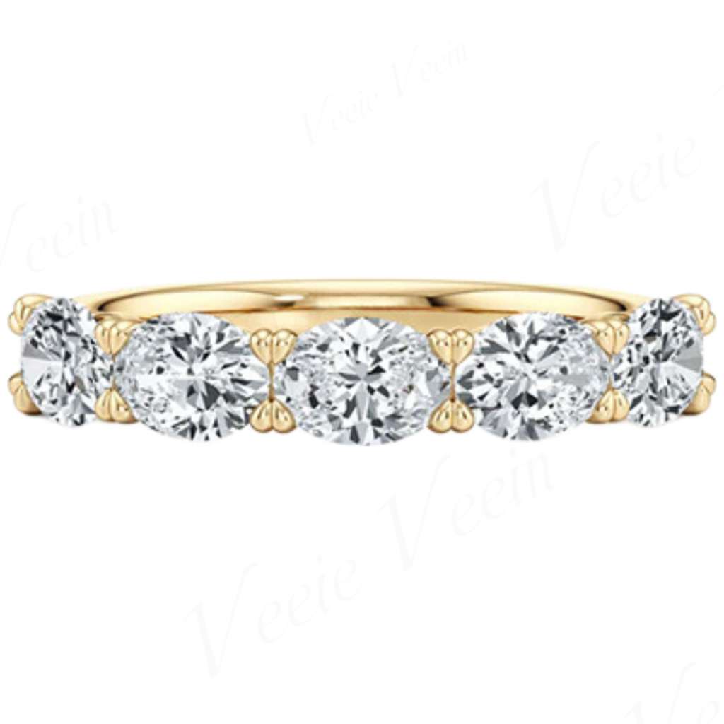 Veeie Veein Brand Jewelry Wome - Women'S Fashion Rings Gold review and price
