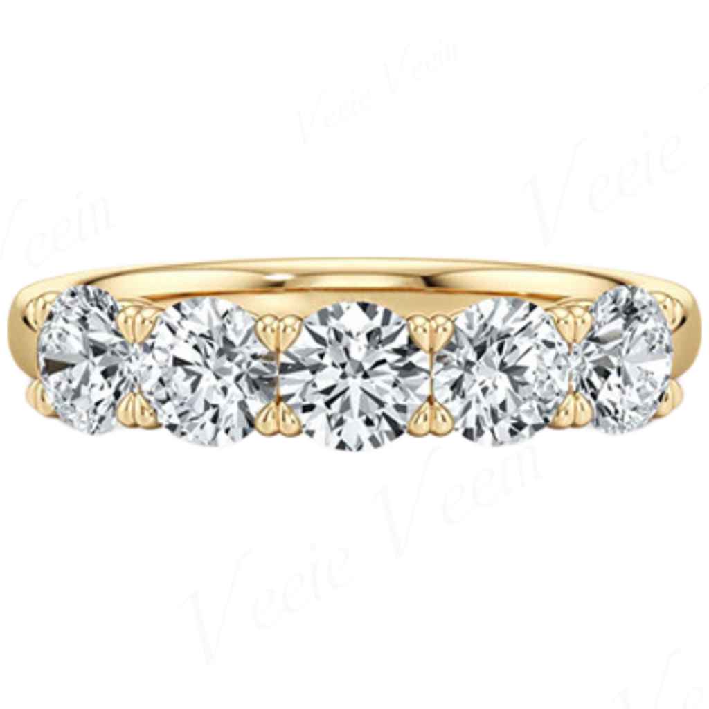 Veeie Veein Brand Jewelry Wome - Women'S Fashion Rings Gold review and price