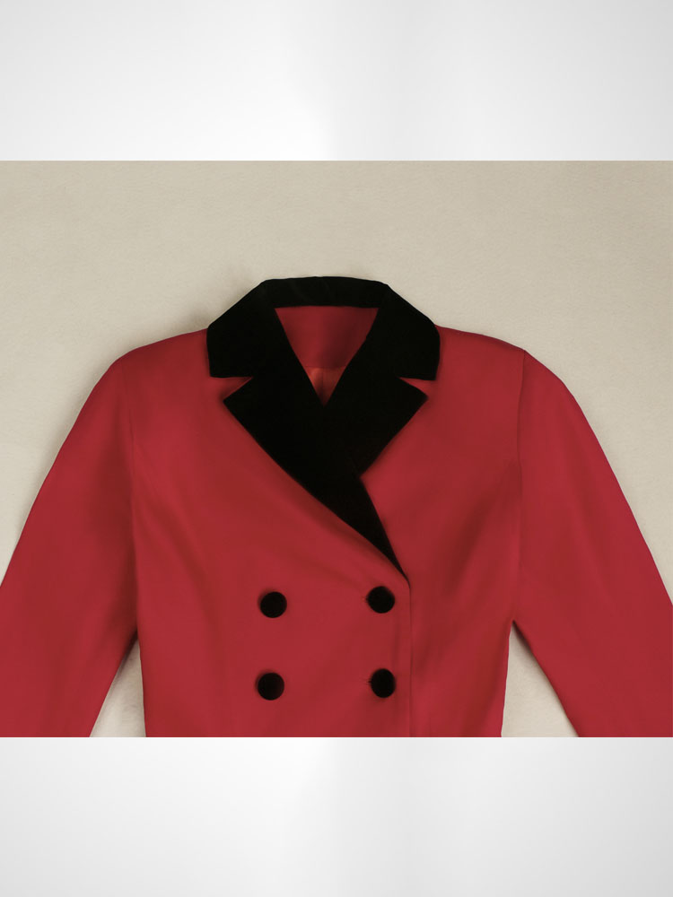 Retro 1950s elegant classic pa - Women'S Fashion In The 1950S review and price