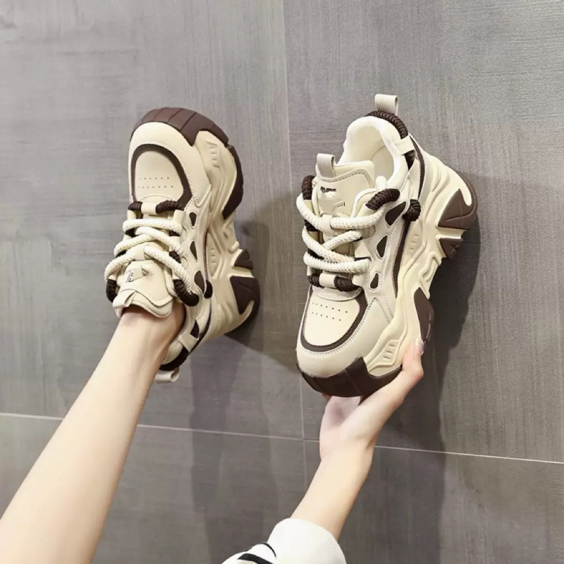 2026New leather inner height-i - Sneakers Fashion Women review and price