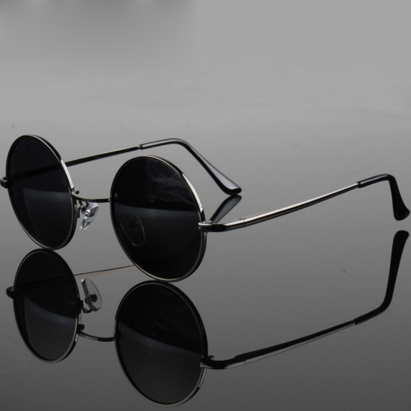 Retro Vintage Round Sunglasses - Women'S Fashion Eyeglasses review and price