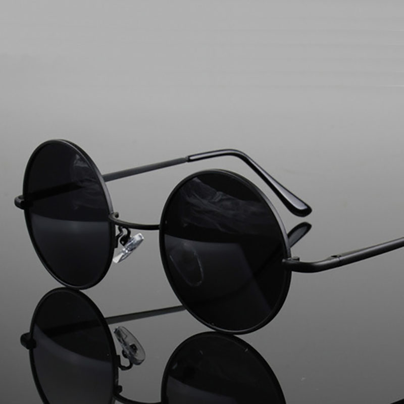 Retro Vintage Round Sunglasses - Women'S Fashion Eyeglasses review and price