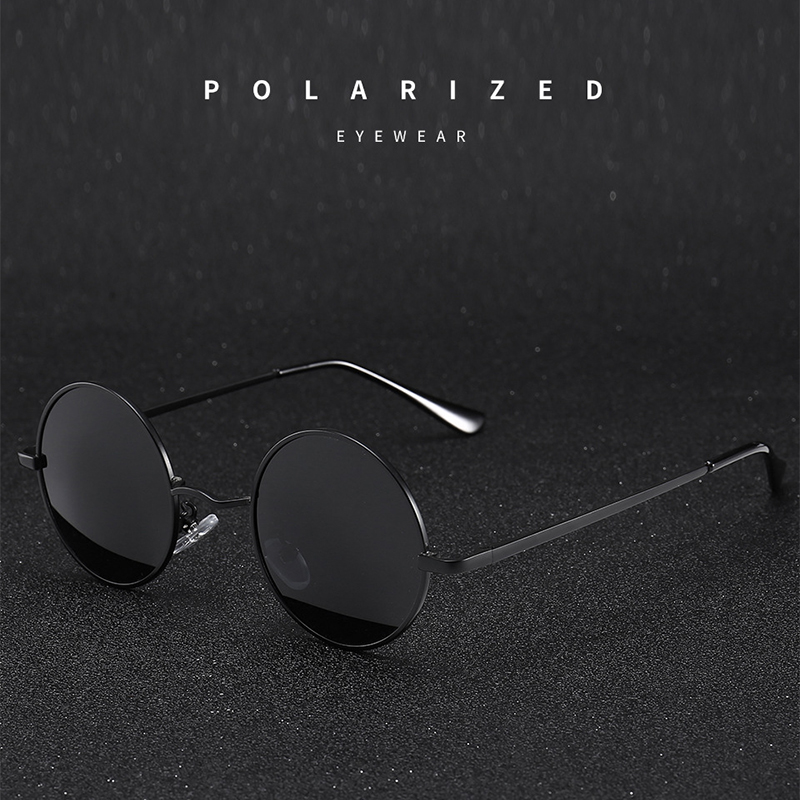 Retro Vintage Round Sunglasses - Women'S Fashion Eyeglasses review and price