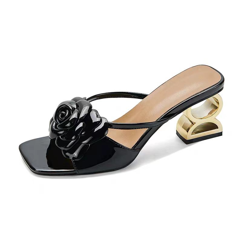 Women Shoes 2024 New Summer Fa - Floral Summer Dress review and price
