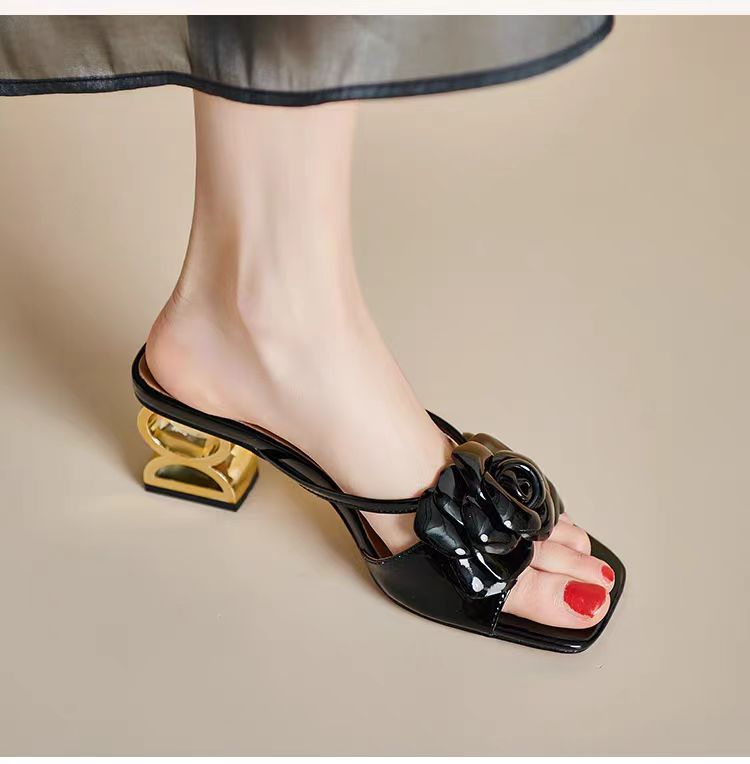 Women Shoes 2024 New Summer Fa - Floral Summer Dress review and price